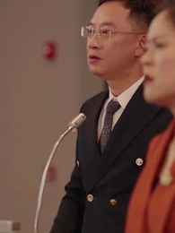 Pernikahan 30th - Episode 20