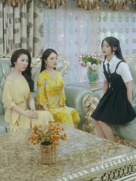 Falling in His Love - Episode 22