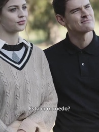 Episódio 58 - [Dublado] Divórcio para Ser a Herdeira