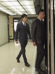 Restart of the Late Life - Episode 6