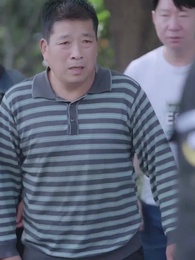 Episode 36 - Cinta Sebelum Mentari Terbenam