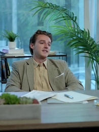 Épisode 28 - Embrasse-moi, mon Alpha Prédestiné