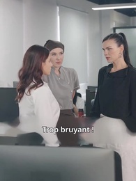 [Doublé] La femme de ménage est PDG - Episode 28