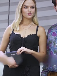 Episode 12 - Liebhaber im Vertrag von der CEO