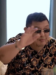 Menikah Kilat Dengan CEO Cantik - Episode 54