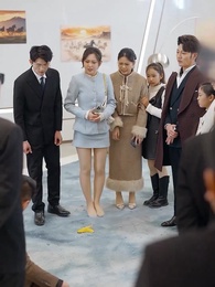 ตอนที่ 31 - ฉันนี่แหละคือทายาทมหาเศรษฐี