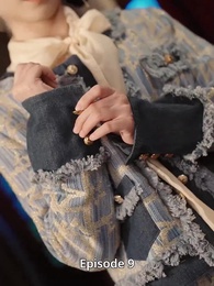 Cinta Yang Diselimuti Kabut Tebal - Episode 9