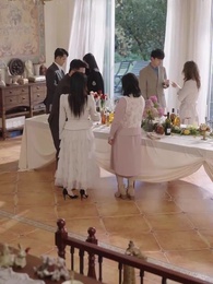 ใจรักตรึงตรา - Episode 39