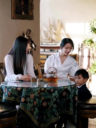 Falling in His Love - Episode 85