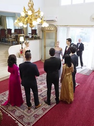 Episode 44 - Liebhaber im Vertrag von der CEO