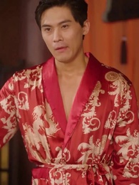 Menantu Dewa Naga - Episode 21