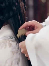 Dusta Musim gugur - Episode 21