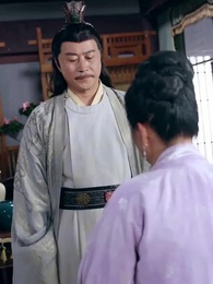 Dusta Musim gugur - Episode 8