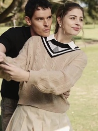 Episódio 59 - [Dublado] Divórcio para Ser a Herdeira