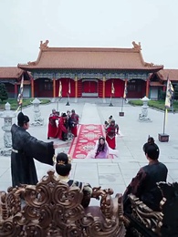 Cô Đơn Nhớ Nhung Người - Episode 13