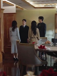 ใจรักตรึงตรา - Episode 29