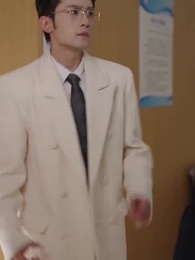 Yearning in the Dark - Episode 25