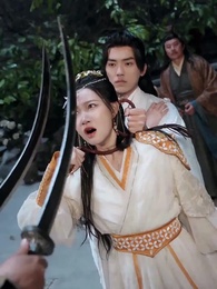 ไฟแค้นในสายลมรัก - Episode 55