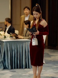 Episode 48 - [Dubbed] Divorce to Direct: A Diva's Rebirth