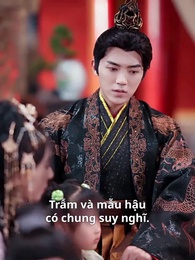 Tập 40 - Cô Đơn Nhớ Nhung Người