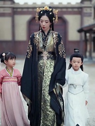 Cô Đơn Nhớ Nhung Người - Episode 47