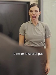 [Doublé] La femme de ménage est PDG - Episode 15