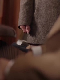 Yearning in the Dark - Episode 39