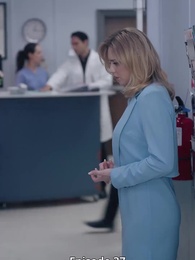 Episode 37 - Die Erbin schlägt zurück