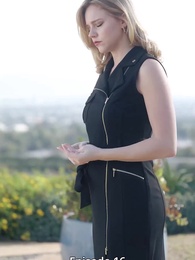 Die Erbin schlägt zurück - Episode 16