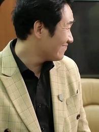 Menikah Kilat Dengan CEO Cantik - Episode 44