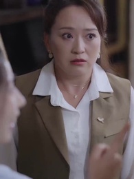 Episode 8 - Cinta Sebelum Mentari Terbenam