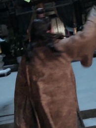 ตอนที่ 57 - ไฟแค้นในสายลมรัก