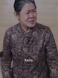 Episode 42 - Cinta Sebelum Mentari Terbenam