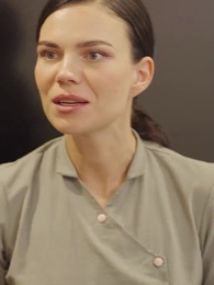 Épisode 16 - [Doublé] La femme de ménage est PDG