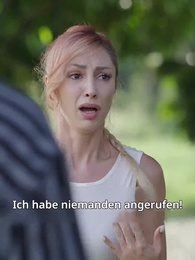 Episode 26 - Liebhaber im Vertrag von der CEO