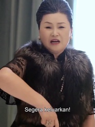 Episode 50 - Menikah Kilat Dengan CEO Cantik