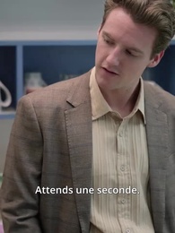 Épisode 43 - Embrasse-moi, mon Alpha Prédestiné