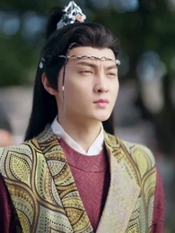 ไฟแค้นในสายลมรัก - Episode 24