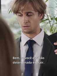 Episódio 12 - [Dublado] Divórcio para Ser a Herdeira