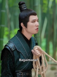 Takdir Anak Langit - Episode 32