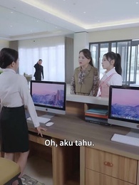 Episode 53 - Cinta Sebelum Mentari Terbenam