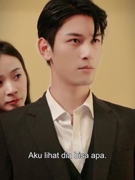 Menikah Kilat Dengan CEO Cantik - Episode 30