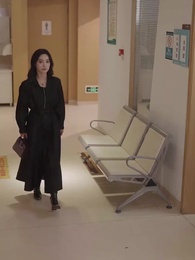 ใจรักตรึงตรา - Episode 33