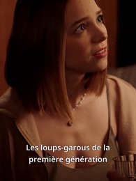 Épisode 68 - Embrasse-moi, mon Alpha Prédestiné