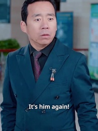 Unreachable After the Divorce - Episode 33