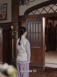 Cinta Yang Diselimuti Kabut Tebal - Episode 51