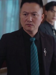 ใจรักตรึงตรา - Episode 28