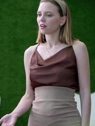 Épisode 10 - Embrasse-moi, mon Alpha Prédestiné