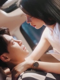 Episode 1 - Falling in His Love