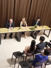 Chasing My Unattainable Ex-Wife - Episode 29